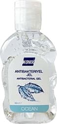 Konix Antibakteriyel 50 ml Jel El Dezenfektanı ürün görseli