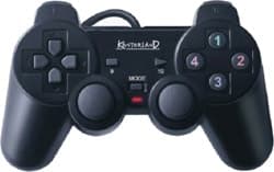 Kontorland KT-1081C Kablolu PC Oyun Kolu ürün görseli