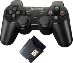 Kontorland PS-3022 Kablosuz PC3/PS2/PC Oyun Kolu ürün görseli