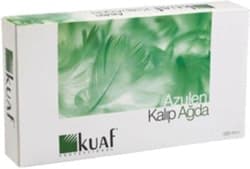 Kuaf Azulen 500 ml Kalıp Ağda ürün görseli