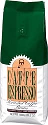 Kurukahveci Mehmet Efendi Caffe Espresso Çekirdek Kahve 1 kg ürün görseli
