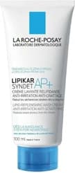 La Roche-Posay Lipikar Syndet AP+ Vücut Temizleme Jeli 100 ml ürün görseli