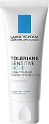 La Roche-Posay Toleriane Sensitive Rich 40 ml Nemlendirici Yüz Bakım Kremi ürün görseli
