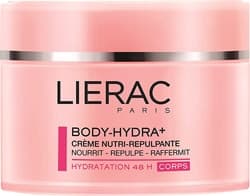 Lierac Body Hydra Nutri Plumping Cream 200 ml Sıkılaştırıcı Vücut Kremi ürün görseli