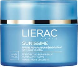 Lierac Sunissime Rehydrating Repair Balm 40 ml Yüz ve Dekolte için Balsam ürün görseli