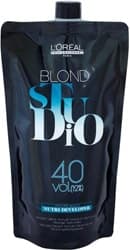 L'Oreal Paris Blond Studio Nutri Developer 1000 ml %12 40 Vol Oksidan ürün görseli