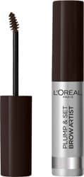 L'Oreal Paris Brow Artist Plump Set 109 Ebony Kaş Sabitleyici Maskara ürün görseli