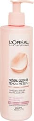 L'Oreal Paris Değerli Çiçekler Kuru ve Hassas Ciltler için 400 ml Yüz Temizleme Sütü ürün görseli