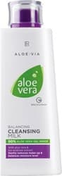 LR Aloe Vera 200 ml Cilt Temizleme Sütü ürün görseli