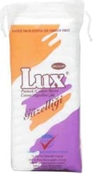 Lux Zigzag 50 gr Pamuk ürün görseli