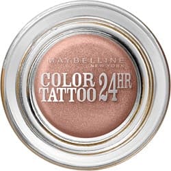 Maybelline Color Tattoo 24HR 65 Pink Gold Göz Farı ürün görseli