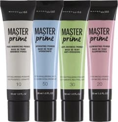 Maybelline Master Prime Makyaj Bazı ürün görseli