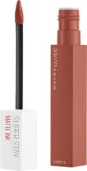 Maybelline New York Super Stay Matte Ink 70 Amazonian Likit Ruj ürün görseli