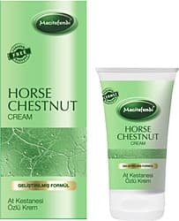 Mecitefendi At Kestanesi Özlü Krem 50 ml ürün görseli