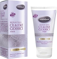 Mecitefendi Bezelye Özlü Çil ve Leke Giderici Kremi 50 ml ürün görseli