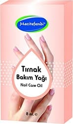 Mecitefendi Tırnak Bakım Yağı 8 ml ürün görseli