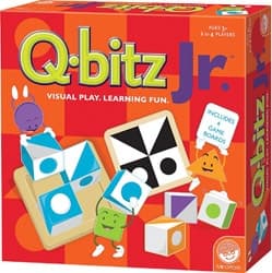 MindWare Q-Bitz Junior ürün görseli