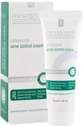 Mineaderm Advanced Acne Control Cream 50 ml Akne Kontrol Kremi ürün görseli