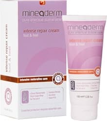 Mineaderm Intense Repair Cream Foot & Heel 100 ml Ayak ve Topuk Bakım Kremi ürün görseli