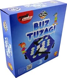 Moli Toys Buz Tuzağı ürün görseli