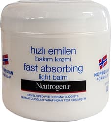 Neutrogena Hızlı Emilen Bakım Kremi 300 ml ürün görseli