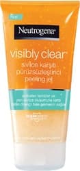 Neutrogena Sivilce Karşıtı Pürüzsüzleştirici 150 ml Peeling Jel ürün görseli