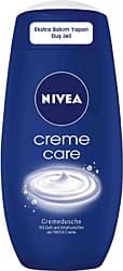 Nivea Creme Care Shower Gel 250 ml Banyo ve Duş Jeli ürün görseli
