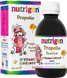 Nutrigen Propolis 200 ml ürün görseli