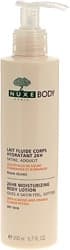 Nuxe Body Lait Fluide Corps Hydratant 200 ml Nemlendirici Vücut Sütü ürün görseli