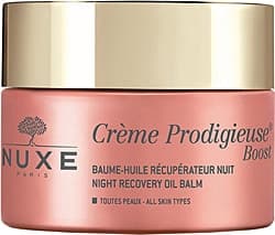 Nuxe Creme Prodigieuse Boost Night 50 ml Tüm Cilt Tipleri İçin Gece Balsamı ürün görseli