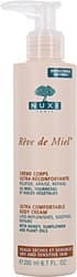 Nuxe Reve de Miel Creme Corps Ultra Reconfortante 200 ml Yatıştırıcı ve Onarıcı Vücut Kremi ürün görseli