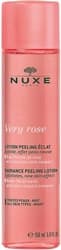 Nuxe Rose Radiance Yenileyici Peeling Losyon 150 ml ürün görseli