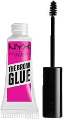NYX Professional Makeup The Brow Glue Transparent Kaş Sabitleyici ürün görseli