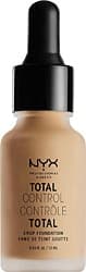 NYX Professional Makeup Total Control Drop Mat 13 ml Likit Fondöten ürün görseli