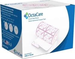 OctaCare 10m x 10cm Esnek Plaster ürün görseli