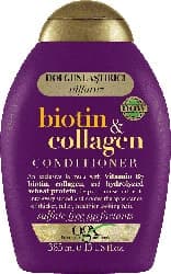 Ogx Biotin & Collagen Full Dolgunlaştırıcı 385 ml Saç Kremi ürün görseli