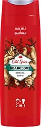 Old Spice Bearglove 400 ml Duş Jeli & Şampuan ürün görseli