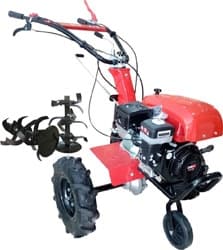 Omega 210T 6.5 Hp Benzinli Çapa Makinesi ürün görseli