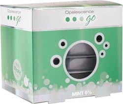 Opalescence Ultradent Go Nane 8'li Diş Beyazlatma Hazır Kalıp ürün görseli