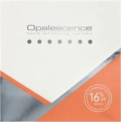 Opalescence Ultradent Pf %16 Ev Tipi Diş Beyazlatma 1'li Şırınga ürün görseli