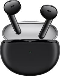 Oppo Enco Air TWS Kulak İçi Bluetooth Kulaklık Siyah ürün görseli