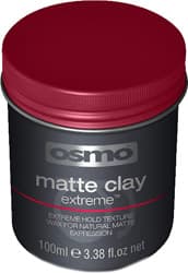 Osmo Matte Clay Extreme Mat Görünümlü Kil Bazlı Ekstra Sert 100 ml Wax ürün görseli
