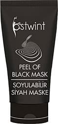 Ostwint Soyulabilir Siyah Maske 150 ml ürün görseli