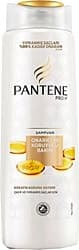 Pantene Onarıcı ve Koruyucu Bakım Şampuan 400 ml ürün görseli