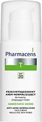 Pharmaceris T Sebostatic Anti-Acne Normalizing Spf 20 50 ml Nemlendirici ürün görseli