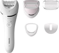 Philips 8000 Serisi BRE710/05 Islak Kuru Epilatör ürün görseli