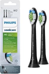 Philips Hx6062/13 Sonicare Optimal White Sonic 2'li Diş Fırçası Başlığı ürün görseli