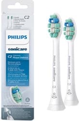 Philips HX9022/10 Sonicare Optimal Plaque Defence Sonic 2'li Diş Fırçası Başlığı ürün görseli