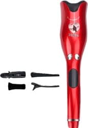Prodiva Red Rose Otomatik Saç Kıvırma Maşası ürün görseli