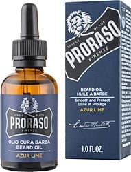 Proraso Azure Lime 30 ml Sakal Bakım Yağı ürün görseli